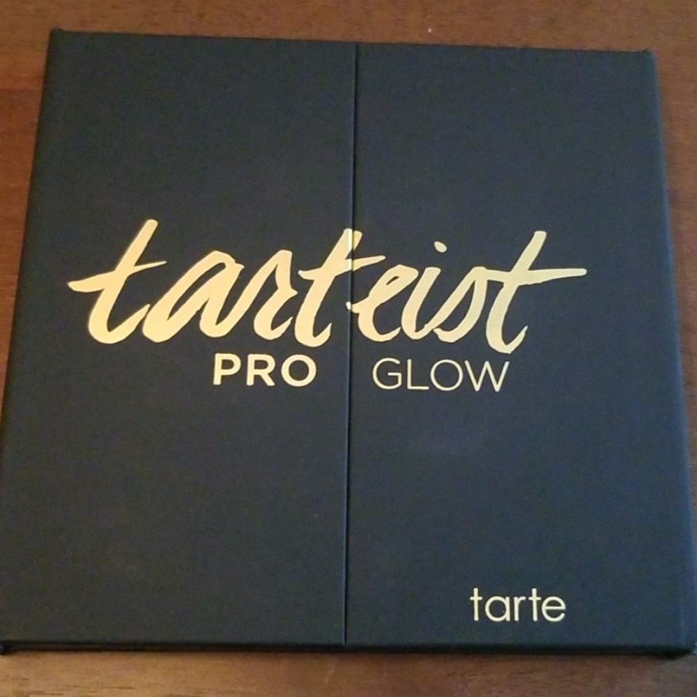 Tarteist Pro Glow 3